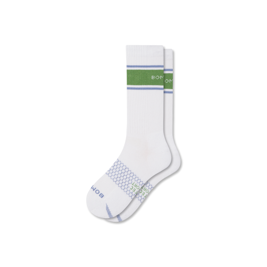 Women's All Sport Calf Socks - Run Lounge Support