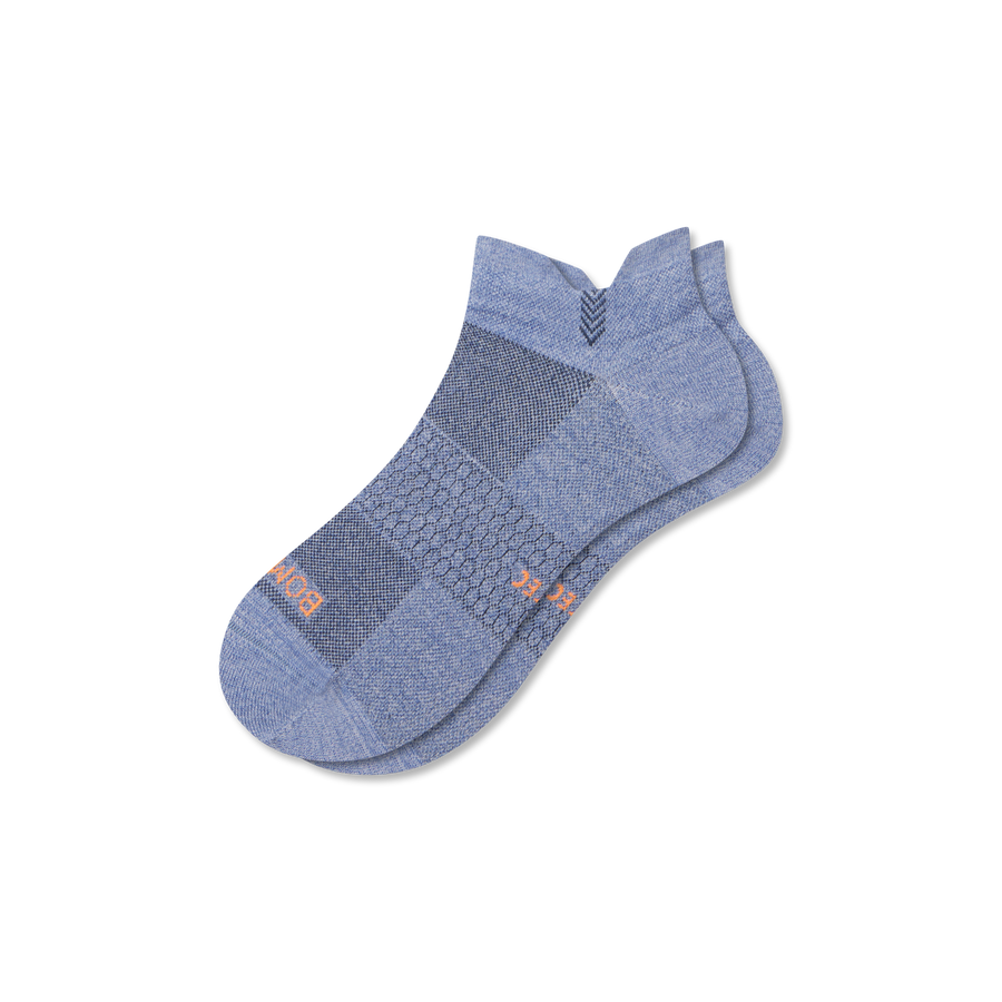 Men's UltraLite Sport Ankle Socks - Light Step