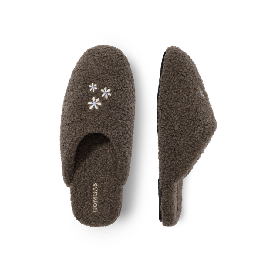 Women's Sunday Mule Slipper - Weekend Slip