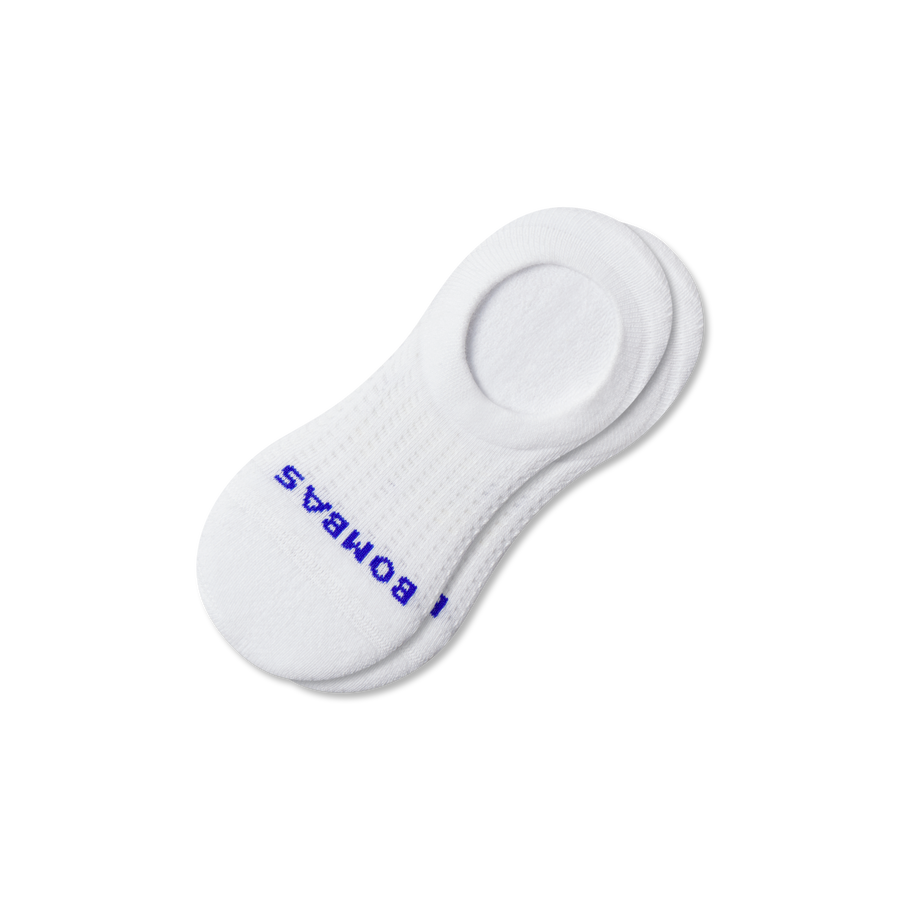 Women's All Sport Cushioned No Show Socks - Light Run Comfort