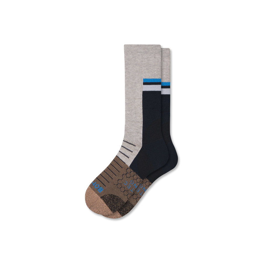 Women's Hiking Calf Socks - Daily Ready