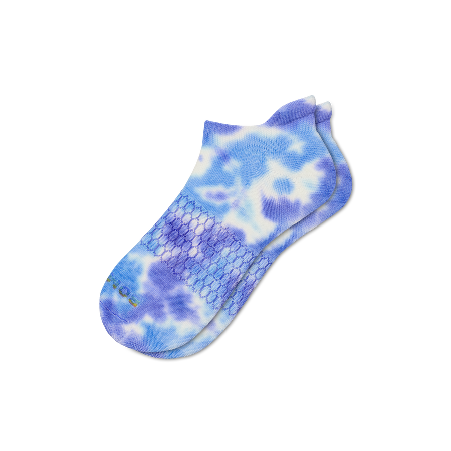 Pride Ankle Sock - Everyday Low Cut Move
