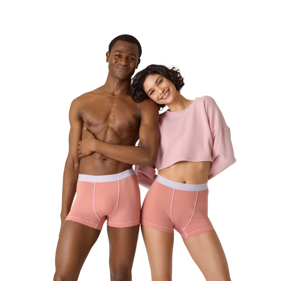 Pride All Gender Trunk - Modal Stretch Layer
