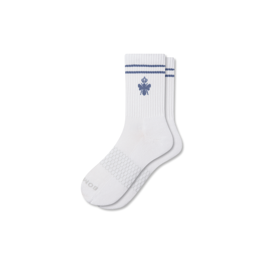 Men's Originals Half Calf Socks - Studio No Show Step
