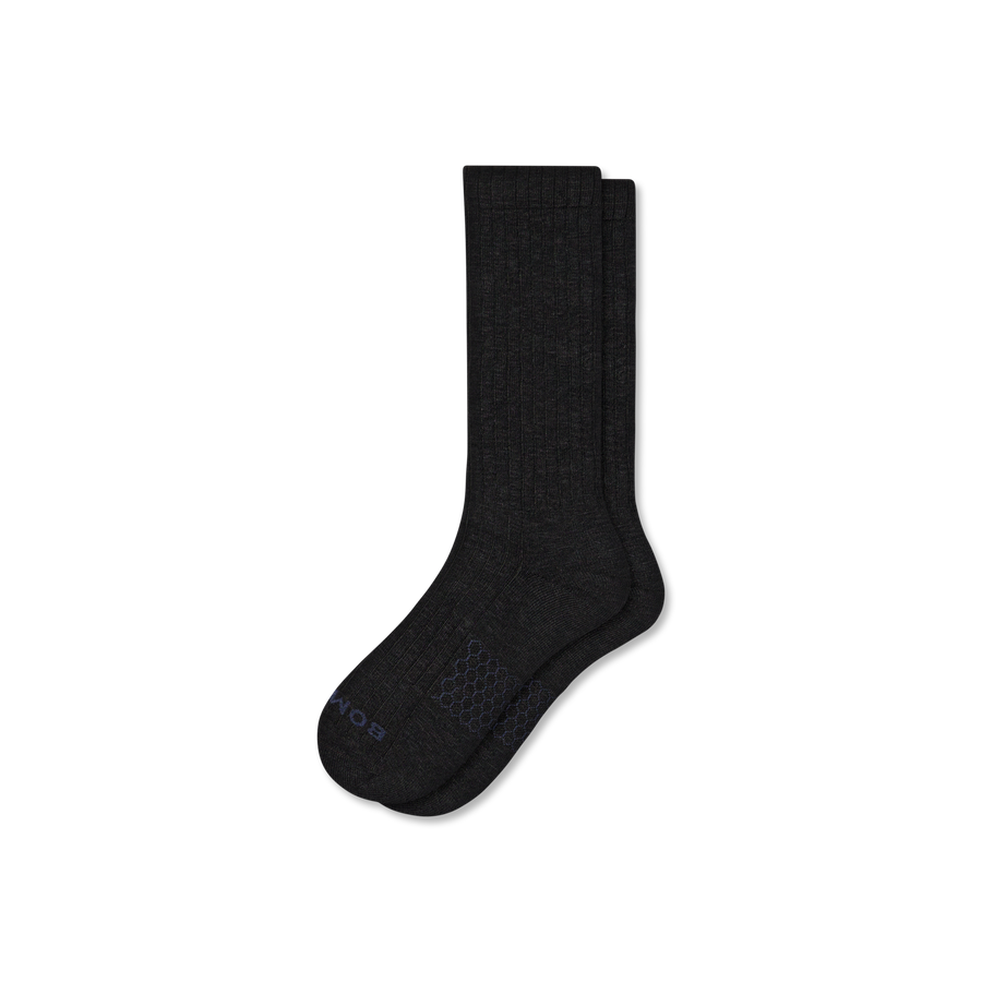 Women's Lodge Socks - Comfort Hike Cushion