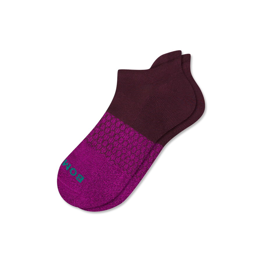 Women's Marl Ankle Socks - Daily Recovery Wear
