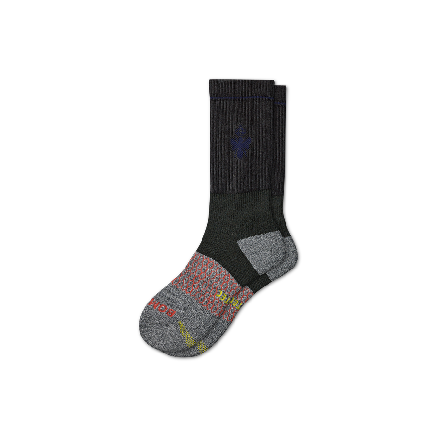 Men's Performance Targeted Compression Calf Socks - Active Move